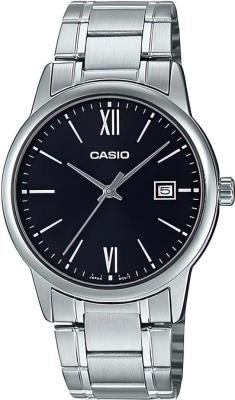 Наручные часы  Casio  Collection Casio MTP-V002D-1B3 (фото 1)