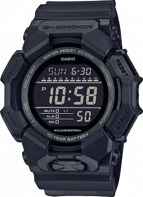 Casio G-Shock GD-010-1A1