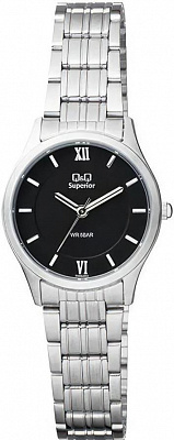 Q&Q Superior Women S329J202Y