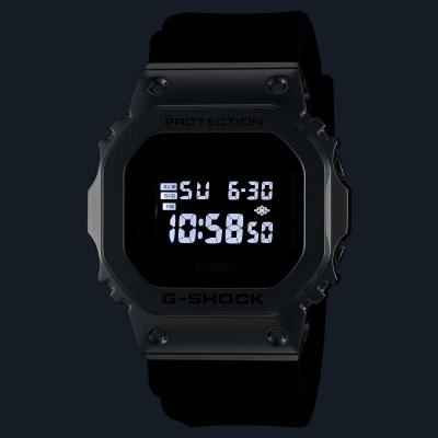 Наручные часы  Casio  G-Shock Casio GM-5600U-1E (фото 7)
