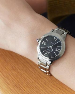 Наручные часы  Citizen  Eco Drive Citizen EM1160-58E (фото 4)