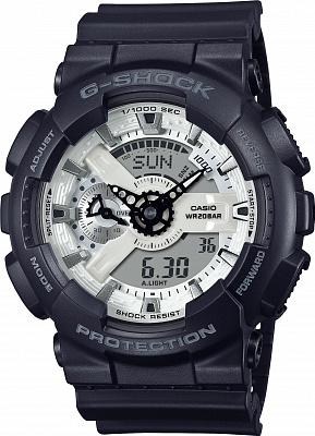 Casio GA-110WD-1A