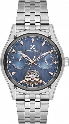 Daniel Klein Exclusive 14047-5