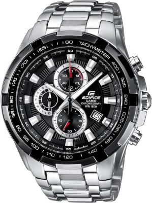 Наручные часы  Casio  Edifice Casio EF-539D-1A (фото 1)