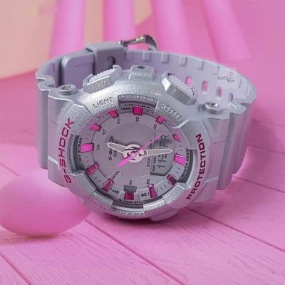 Наручные часы  Casio  G-Shock Casio GMA-S130NP-8A (фото 7)