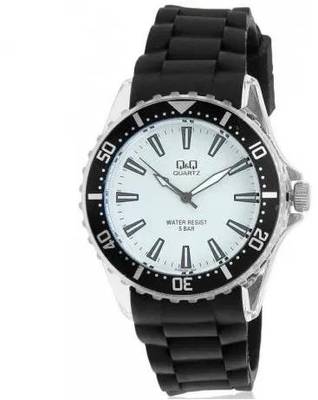 Q&Q Attractive Women Z100J001Y