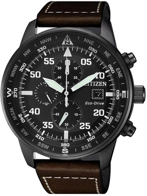 Citizen Eco Drive CA0695-17E