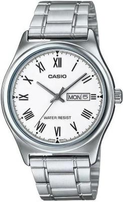 Наручные часы  Casio  Collection Casio MTP-V006D-7B (фото 1)