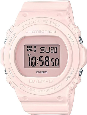 Casio Baby-G BGD-570-4E