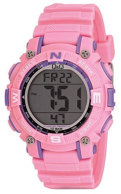 Q&Q Superior Women M186J803Y