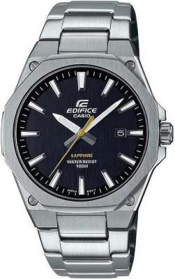 Наручные часы  Casio  Edifice Casio EFR-S108D-1A (фото 1)