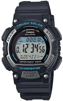 Casio Sports STL-S300H-1A