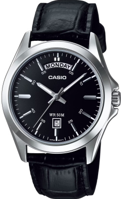 Casio MTP-1370L-1A
