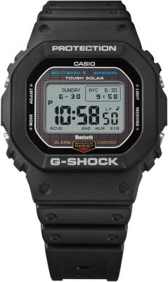 Наручные часы  Casio  G-Shock Casio GW-BX5600-1E (фото 3)