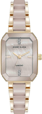 Наручные часы Anne Klein 5260TNGB