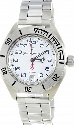 Восток Командирские 650546