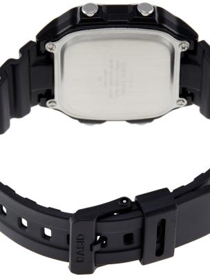 Наручные часы  Casio  Collection Casio AE-1200WH-1A (фото 3)