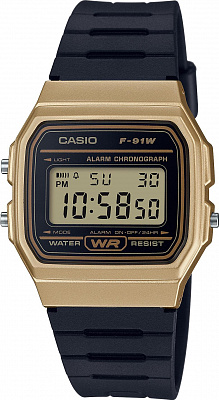 Casio F-91WM-9A