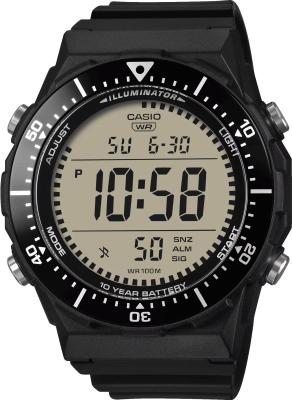 Наручные часы  Casio  Collection Casio AE-1700H-1A (фото 1)