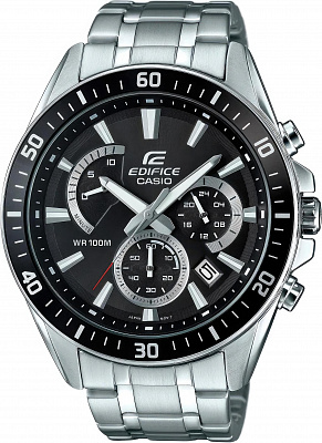 Casio Edifice EFR-552D-1A