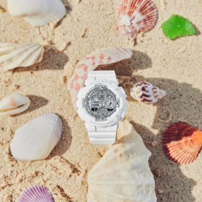 Наручные часы  Casio  G-Shock Casio GMA-S140VA-7A (фото 2)