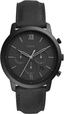 Наручные часы  Fossil  Chronograph Fossil FS5503 (фото 1)