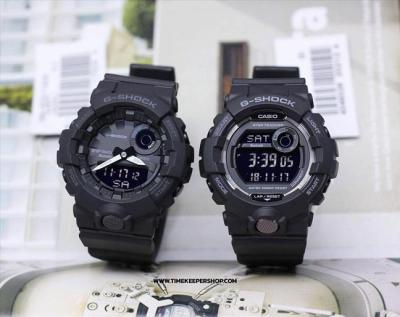 Наручные часы  Casio  G-Shock Casio GBD-800-1B (фото 8)