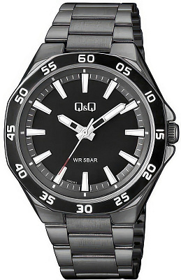 Q&Q Casual QZ82J412Y