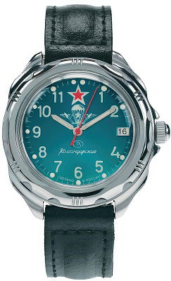 Восток Командирские 211307