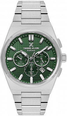 Daniel Klein Exclusive 13981-2