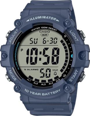 Наручные часы  Casio  Collection Casio AE-1500WH-2A (фото 1)
