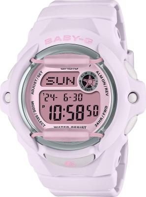 Наручные часы  Casio  Baby-G Casio BG-169U-4B (фото 1)