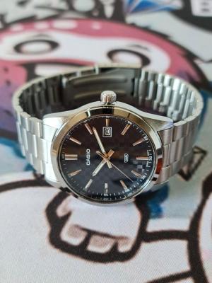 Наручные часы  Casio  Collection Casio MTP-VD03D-1A (фото 7)