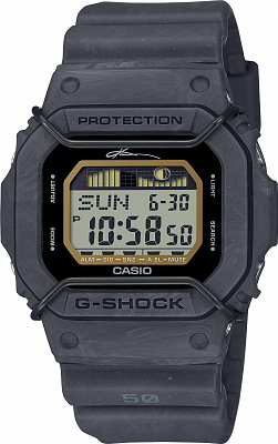 Casio G-Shock GLX-5600KB-1E