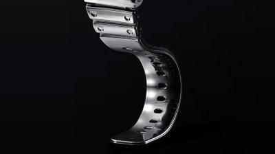 Наручные часы  Casio  G-Shock Casio GM-2100YM-8A (фото 3)