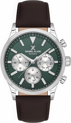 Daniel Klein Exclusive 13745-3