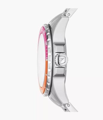 Наручные часы  Fossil  Blue Fossil ES5351 (фото 2)