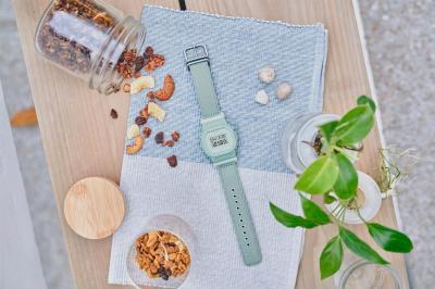 Наручные часы  Casio  G-Shock Casio GMD-S5600CT-3E (фото 2)