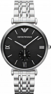 Emporio Armani Classics AR1676