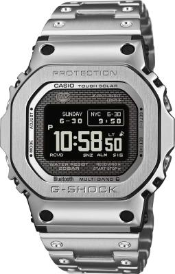 Наручные часы  Casio  G-Shock Casio GMW-BZ5000D-1E (фото 1)