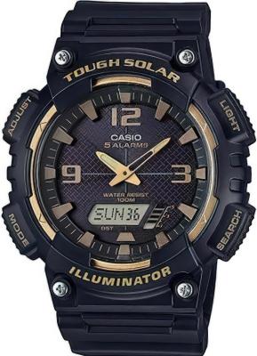 Наручные часы  Casio  Collection Casio AQ-S810W-1A3 (фото 1)