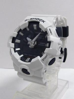 Наручные часы  Casio  G-Shock Casio GA-700-7A (фото 12)