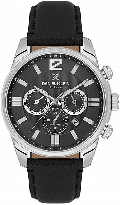 Daniel Klein Exclusive 14231-2