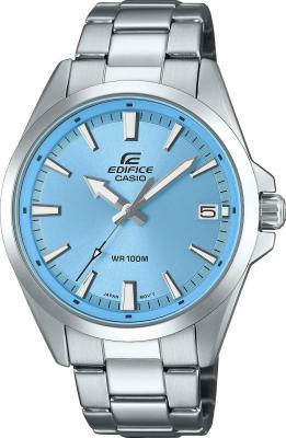 Наручные часы  Casio  Edifice Casio EFV-100D-2B (фото 1)