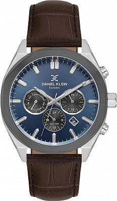 Daniel Klein Exclusive 14065-5
