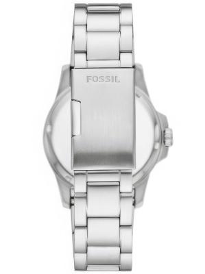 Наручные часы  Fossil  Blue Fossil FS6029 (фото 2)