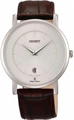 Orient Dressy FGW0100AW