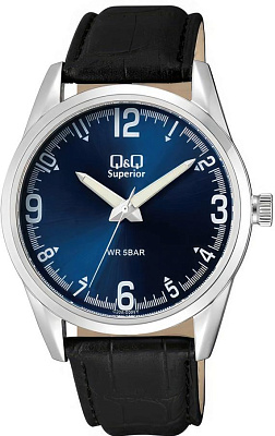 Q&Q Superior C20AJ009Y