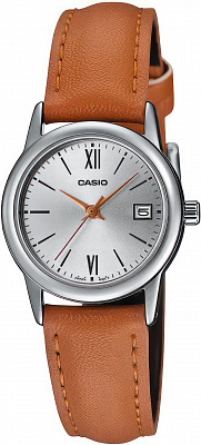 Casio Collection LTP-V002L-7B3