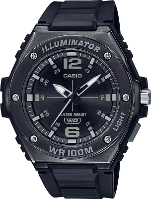 Casio Collection MWA-100HB-1A